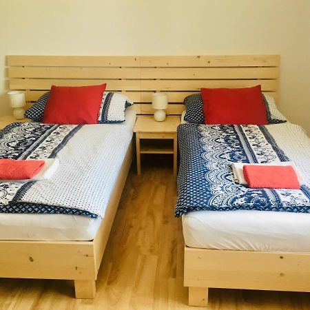 Apartmany A Ubytovani Mlynice Литовел Екстериор снимка