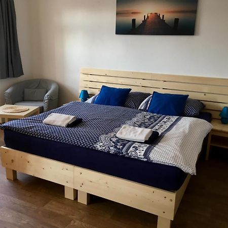 Apartmany A Ubytovani Mlynice Литовел Екстериор снимка
