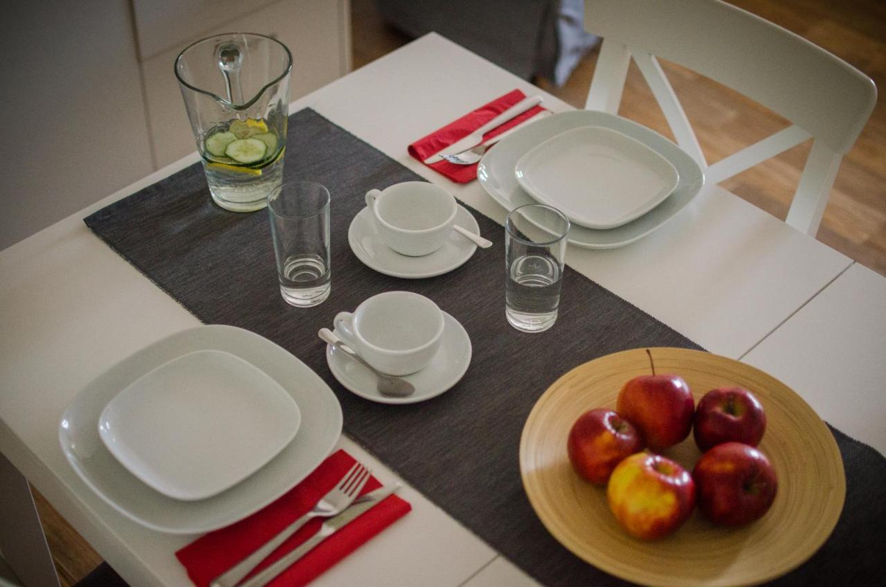 Apartmany A Ubytovani Mlynice Литовел Екстериор снимка