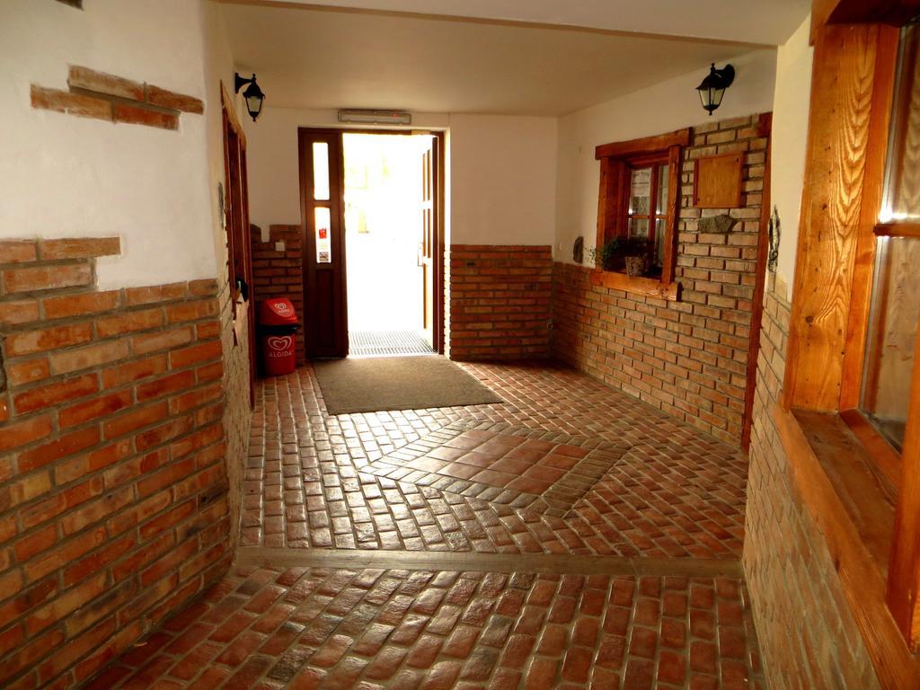 Apartmany A Ubytovani Mlynice Литовел Стая снимка