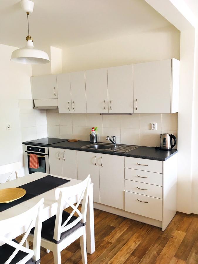 Apartmany A Ubytovani Mlynice Литовел Екстериор снимка
