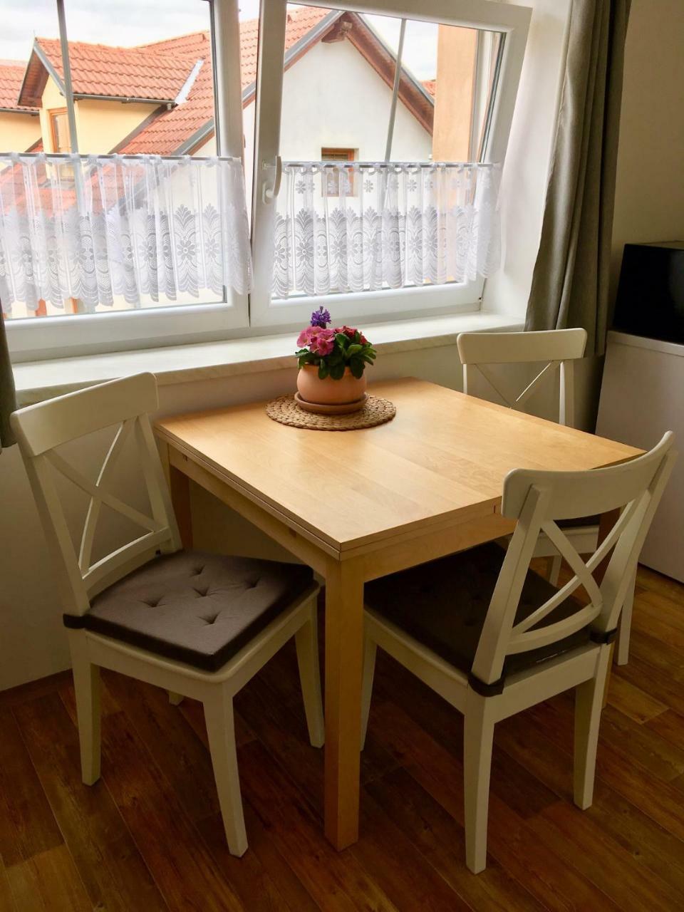 Apartmany A Ubytovani Mlynice Литовел Екстериор снимка