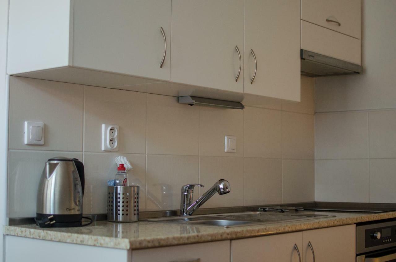 Apartmany A Ubytovani Mlynice Литовел Екстериор снимка
