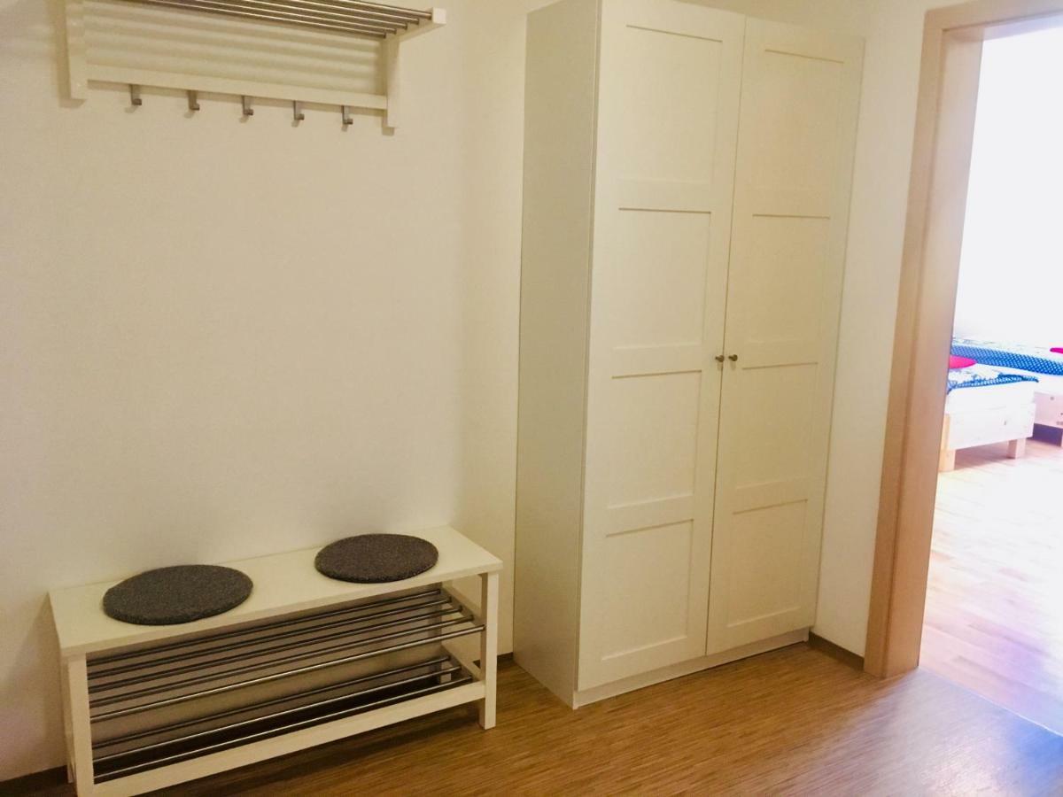 Apartmany A Ubytovani Mlynice Литовел Екстериор снимка