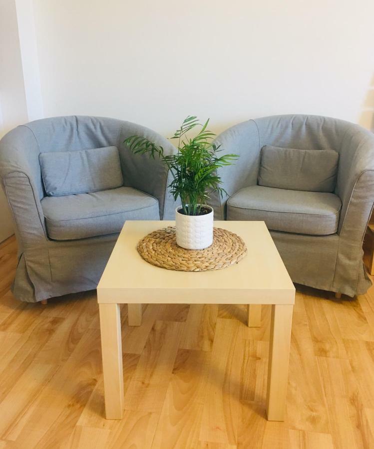 Apartmany A Ubytovani Mlynice Литовел Екстериор снимка