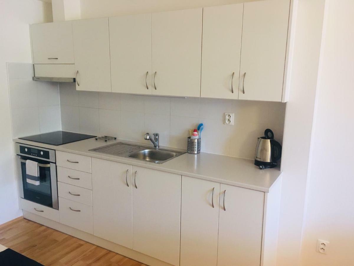 Apartmany A Ubytovani Mlynice Литовел Екстериор снимка
