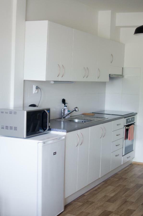 Apartmany A Ubytovani Mlynice Литовел Екстериор снимка