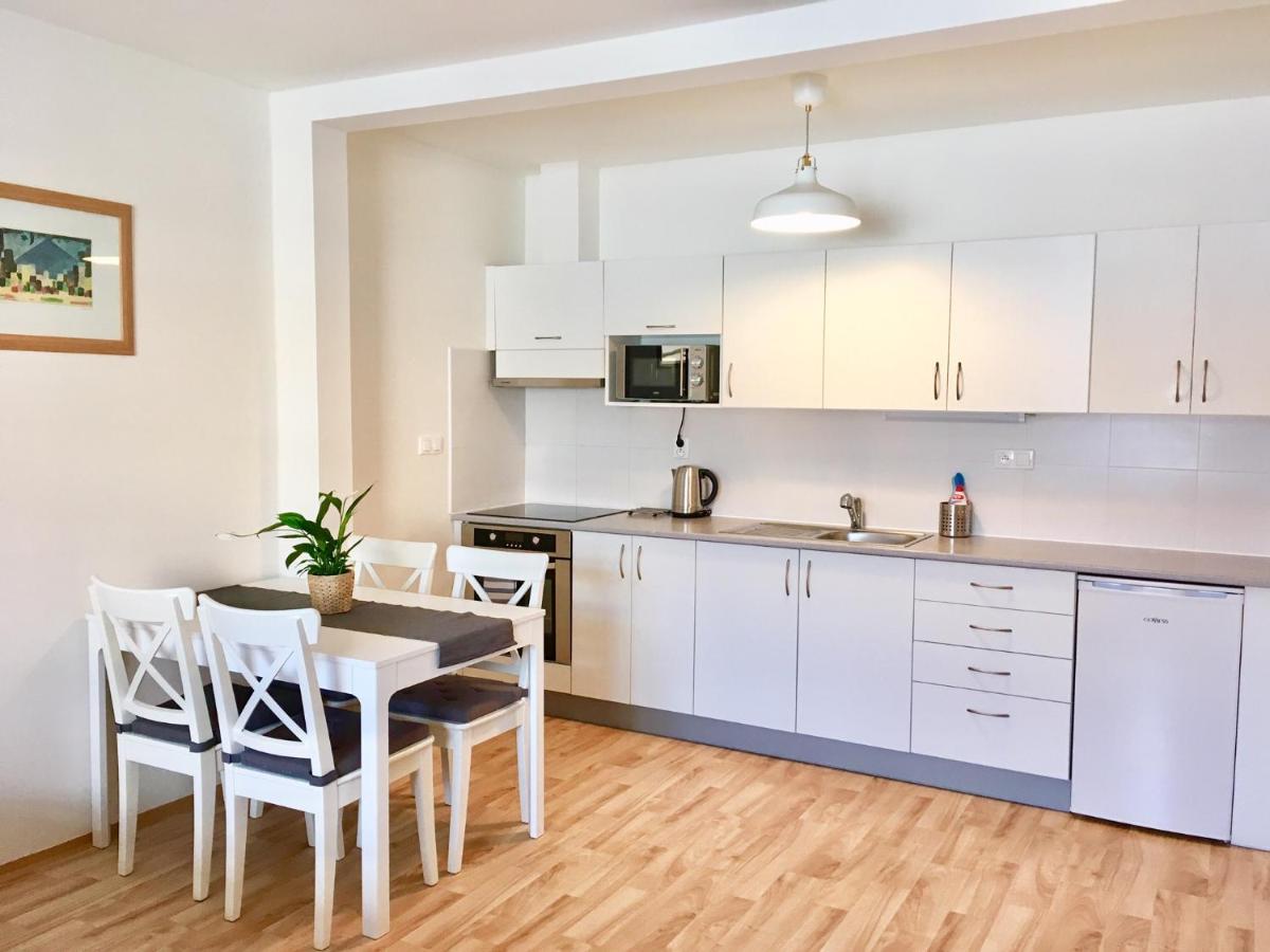 Apartmany A Ubytovani Mlynice Литовел Екстериор снимка