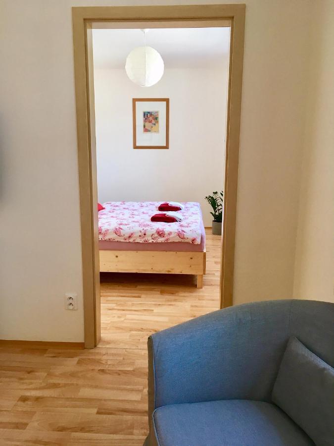 Apartmany A Ubytovani Mlynice Литовел Екстериор снимка