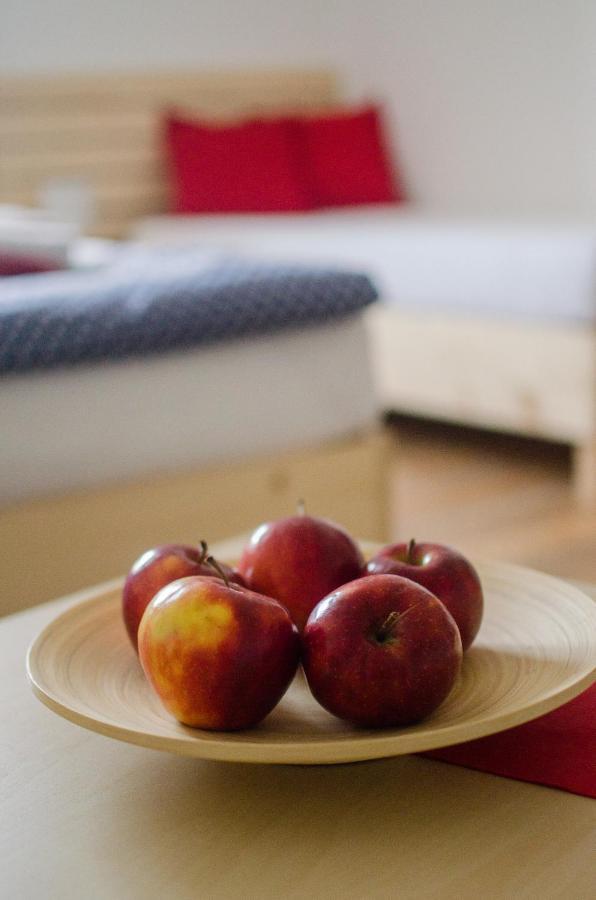 Apartmany A Ubytovani Mlynice Литовел Екстериор снимка