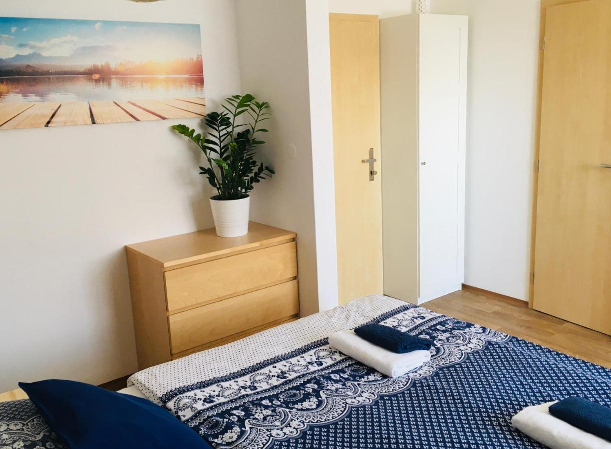 Apartmany A Ubytovani Mlynice Литовел Екстериор снимка