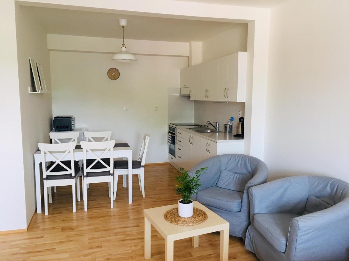 Apartmany A Ubytovani Mlynice Литовел Екстериор снимка